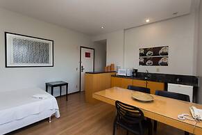 Locking´s Savassi 1