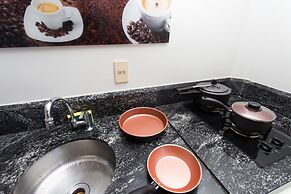 Locking´s Savassi 1