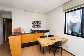 Locking´s Savassi 1