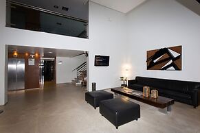 Locking´s Savassi 1