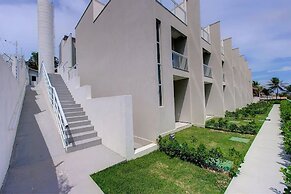 Magnífica casa em Porto das Dunas