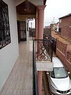 Manoir des Princesses Ekoumdoum