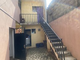 Manoir des Princesses Ekoumdoum