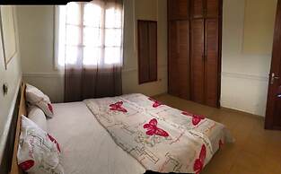 Manoir des Princesses Ekoumdoum