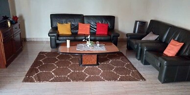 Manoir des Princesses Ekoumdoum