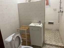 Manoir des Princesses Ekoumdoum