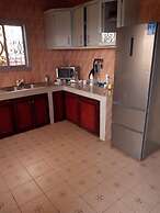 Manoir des Princesses Ekoumdoum