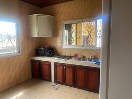 Manoir des Princesses Ekoumdoum