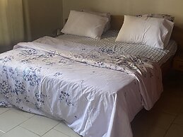 Manoir des Princesses Ekoumdoum