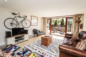 Loose Farm Lodge