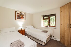 Loose Farm Lodge