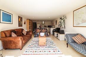 Loose Farm Lodge