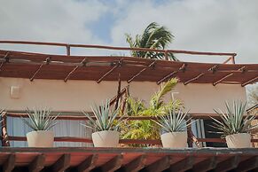 Hotel Ysuri Bucerias