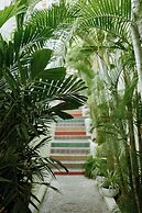 Hotel Ysuri Bucerias