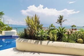 Hotel Ysuri Bucerias