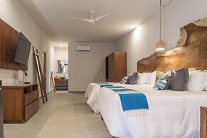 Hotel Ysuri Bucerias