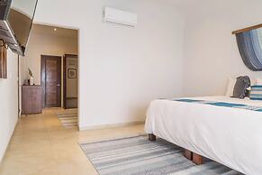 Hotel Ysuri Bucerias