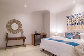 Hotel Ysuri Bucerias