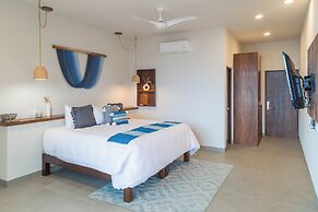 Hotel Ysuri Bucerias