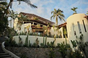 Hotel Ysuri Bucerias