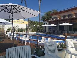 Hotel Ysuri Bucerias