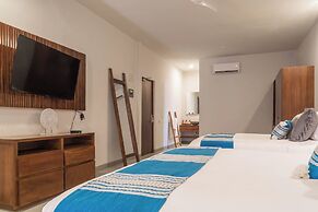 Hotel Ysuri Bucerias