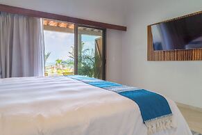 Hotel Ysuri Bucerias