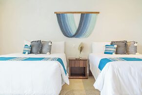 Hotel Ysuri Bucerias