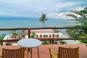 Hotel Ysuri Bucerias