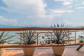 Hotel Ysuri Bucerias