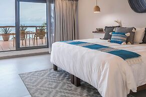 Hotel Ysuri Bucerias