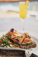 Hotel Ysuri Bucerias