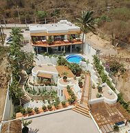 Hotel Ysuri Bucerias