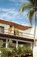 Hotel Ysuri Bucerias