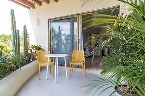 Hotel Ysuri Bucerias