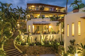 Hotel Ysuri Bucerias