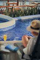 Hotel Ysuri Bucerias