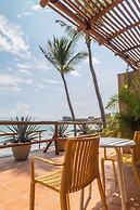 Hotel Ysuri Bucerias