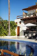 Hotel Ysuri Bucerias