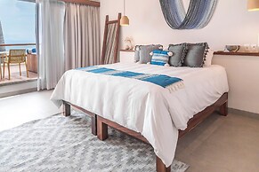 Hotel Ysuri Bucerias