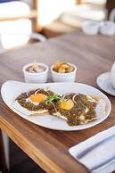 Hotel Ysuri Bucerias