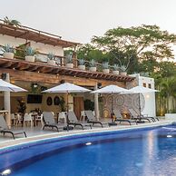 Hotel Ysuri Bucerias