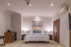 Hotel Ysuri Bucerias