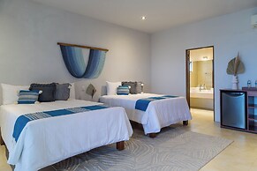 Hotel Ysuri Bucerias