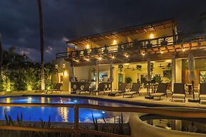 Hotel Ysuri Bucerias