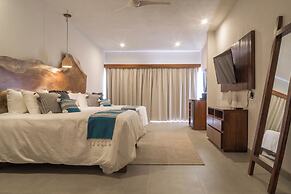 Hotel Ysuri Bucerias