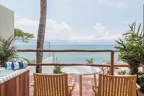 Hotel Ysuri Bucerias