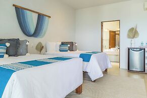 Hotel Ysuri Bucerias