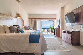 Hotel Ysuri Bucerias