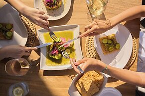 Hotel Ysuri Bucerias